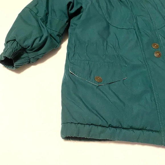 Kids Coats - Picture 14 of 14